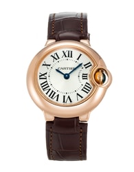 Cartier Ballon Bleu W6900256
